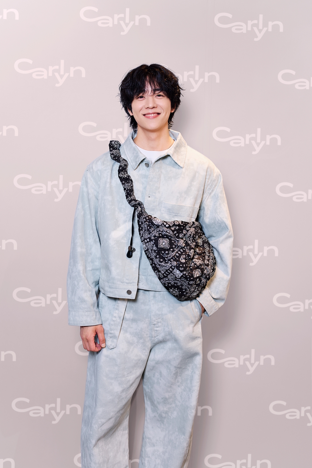 칼린, 오사카 팝업 흥행... 'K-핸드백' 인기 증명 907-Image